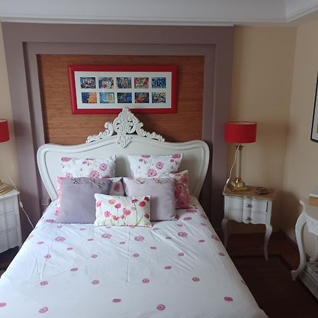 Comme Chez Vous Bed and Breakfast Briis-sous-Forges Εξωτερικό φωτογραφία