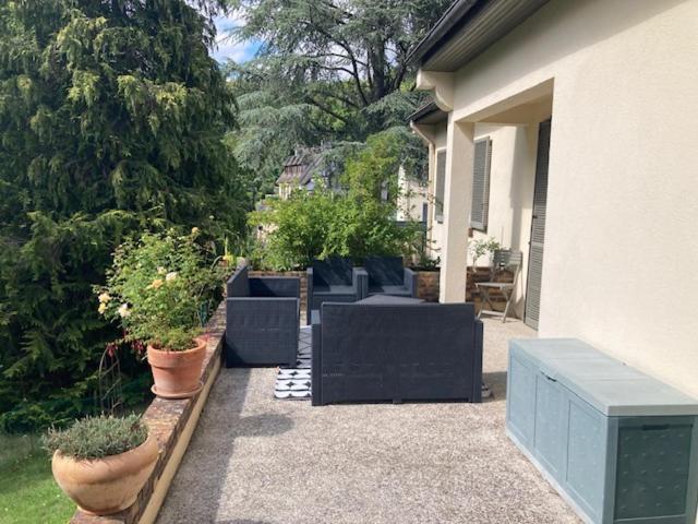 Comme Chez Vous Bed and Breakfast Briis-sous-Forges Εξωτερικό φωτογραφία