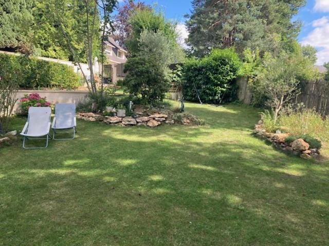 Comme Chez Vous Bed and Breakfast Briis-sous-Forges Εξωτερικό φωτογραφία
