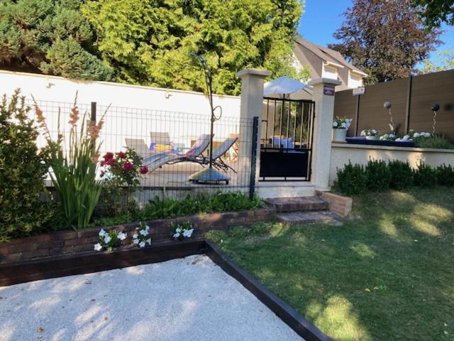 Comme Chez Vous Bed and Breakfast Briis-sous-Forges Εξωτερικό φωτογραφία