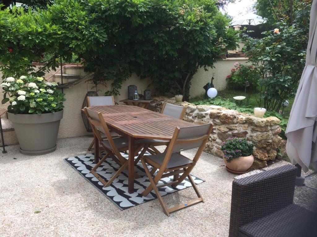Comme Chez Vous Bed and Breakfast Briis-sous-Forges Εξωτερικό φωτογραφία