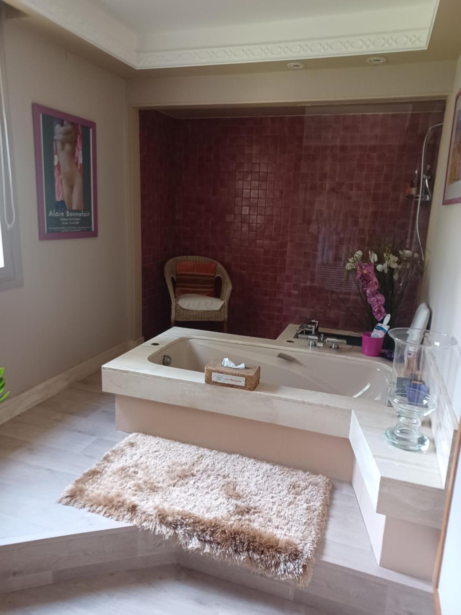 Comme Chez Vous Bed and Breakfast Briis-sous-Forges Εξωτερικό φωτογραφία