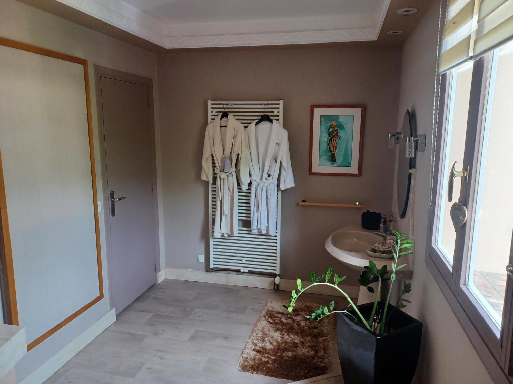 Comme Chez Vous Bed and Breakfast Briis-sous-Forges Εξωτερικό φωτογραφία