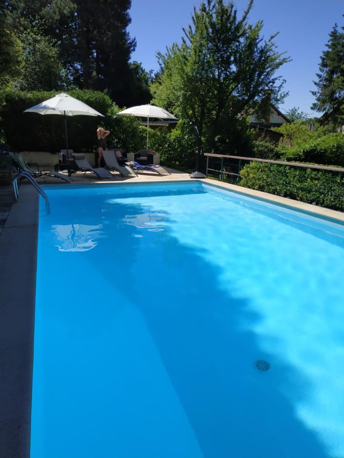 Comme Chez Vous Bed and Breakfast Briis-sous-Forges Εξωτερικό φωτογραφία