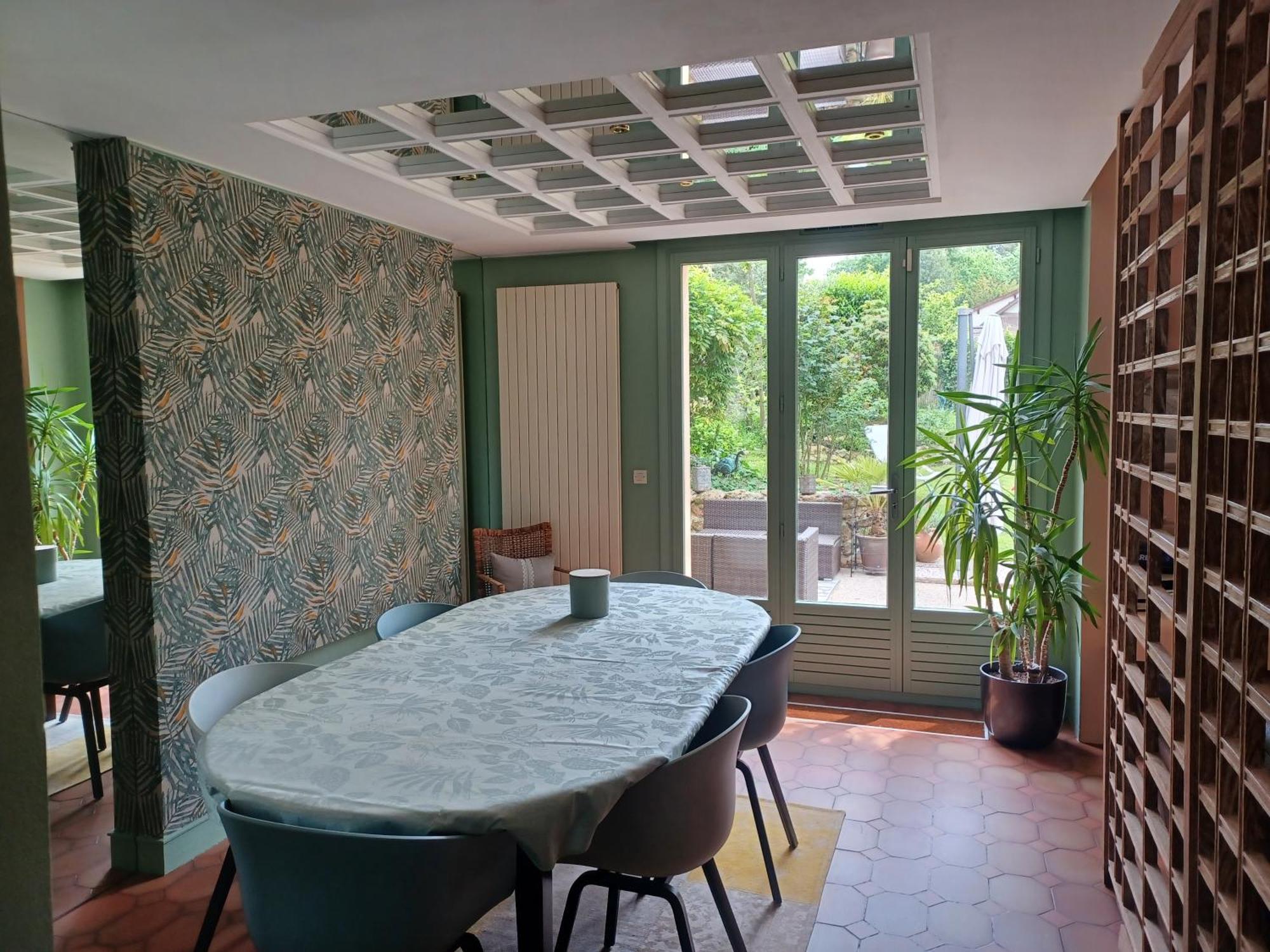 Comme Chez Vous Bed and Breakfast Briis-sous-Forges Εξωτερικό φωτογραφία